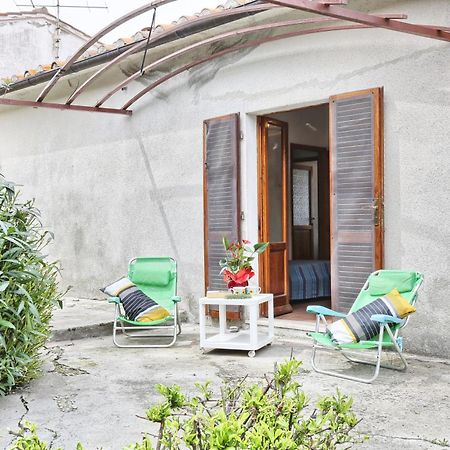 Casa La Capraia Zanca Zewnętrze zdjęcie