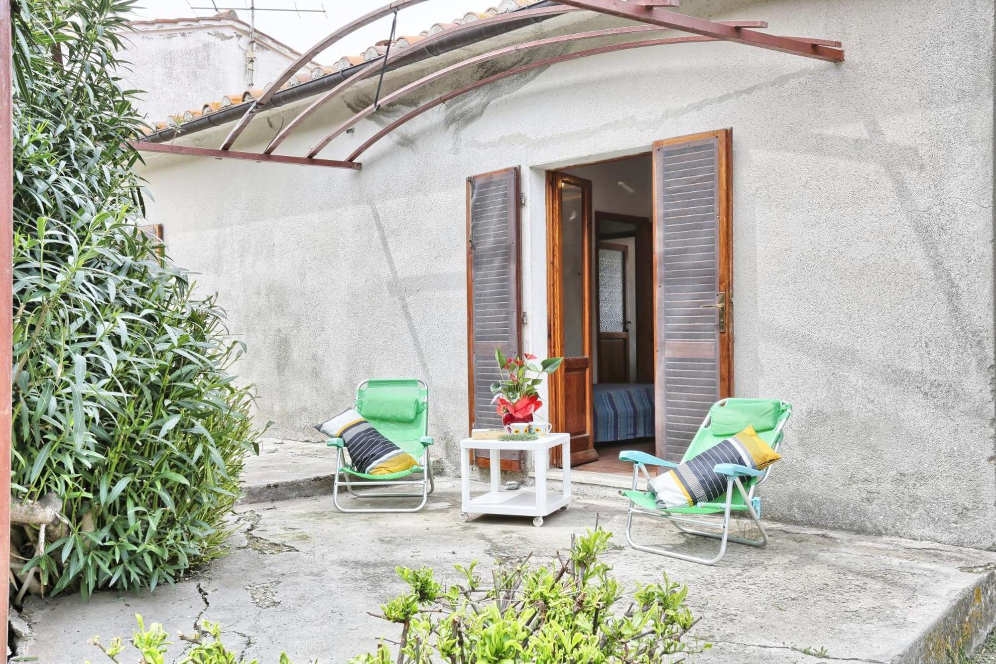 Casa La Capraia Zanca Zewnętrze zdjęcie