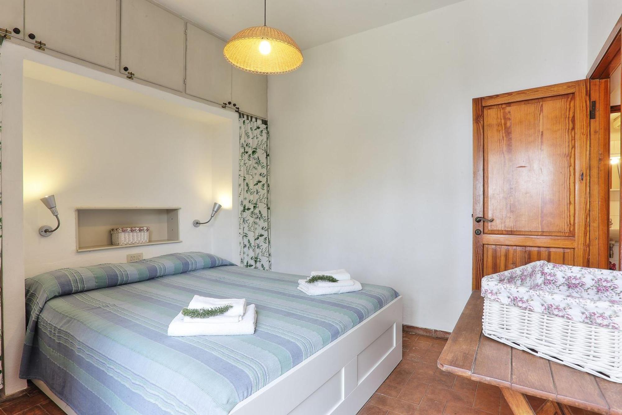Casa La Capraia Zanca Zewnętrze zdjęcie